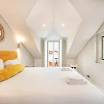 Apartment Bairro Alto Prime By Homing *