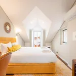 Bairro Alto Prime By Homing Apartment *