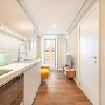 Bairro Alto Prime By Homing * Lisbon