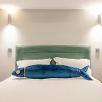 Bairro Alto Prime By Homing Apartment *