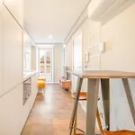 Bairro Alto Prime By Homing Apartment Lisbon