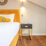 Bairro Alto Prime By Homing Lägenhet *