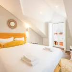 Bairro Alto Prime By Homing Lägenhet Lisboa