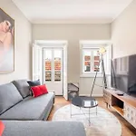 Bairro Alto Prime By Homing Lägenhet