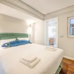 Bairro Alto Prime By Homing Lägenhet
