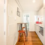 Bairro Alto Prime By Homing Lägenhet *
