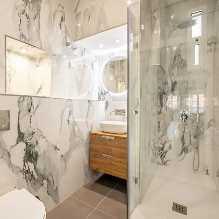 Apartamento Bairro Alto Prime By Homing *