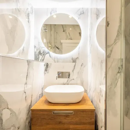 Apartment Bairro Alto Prime By Homing Lisbon