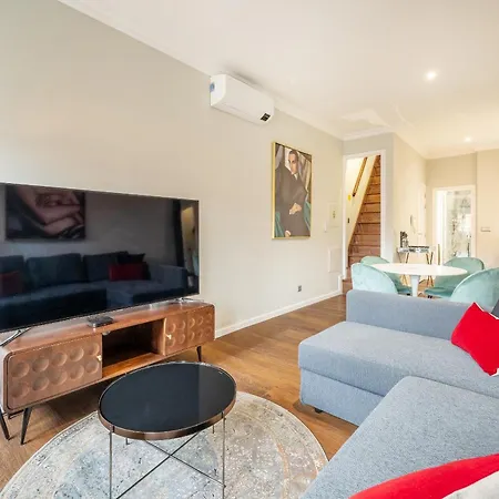 Bairro Alto Prime By Homing Apartamento Lisboa