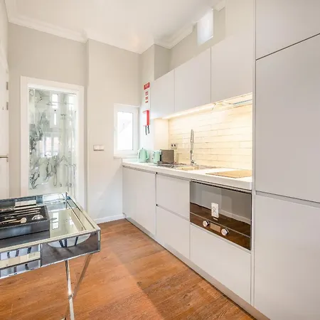 Bairro Alto Prime By Homing Apartamento