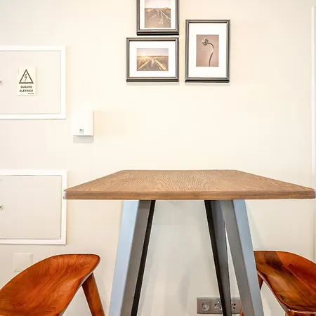Bairro Alto Prime By Homing Lissabon