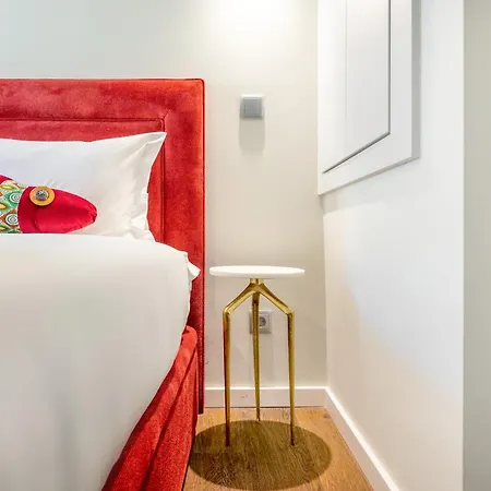 Bairro Alto Prime By Homing * Lisbona