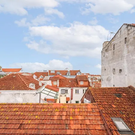 Bairro Alto Prime By Homing *