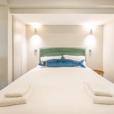 Bairro Alto Prime By Homing * Lisbon