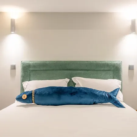 Bairro Alto Prime By Homing Apartment *
