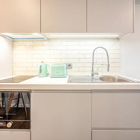 Bairro Alto Prime By Homing Apartamento