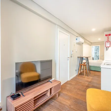 Bairro Alto Prime By Homing * Lisboa