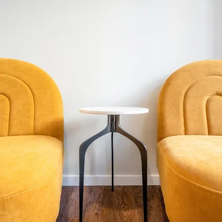 Apartamento Bairro Alto Prime By Homing