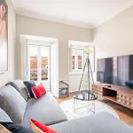 Apartment Bairro Alto Prime By Homing Lissabon
