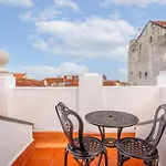 Bairro Alto Prime By Homing Apartment