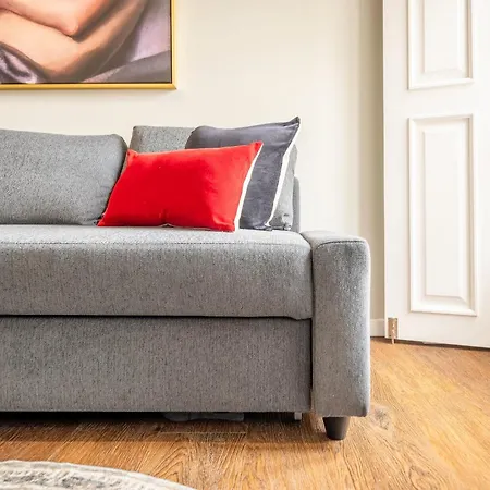 Appartement Bairro Alto Prime By Homing Lisboa