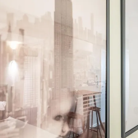 Appartement Bairro Alto Prime By Homing *