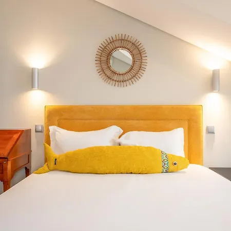 Bairro Alto Prime By Homing *