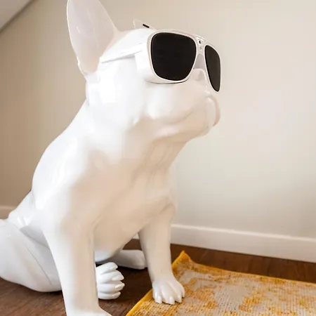 Bairro Alto Prime By Homing Апартаменты *