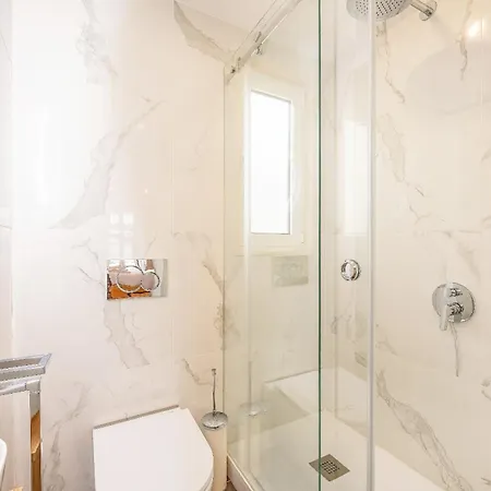 Bairro Alto Prime By Homing Апартаменты Лиссабон