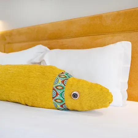 Апартаменты Bairro Alto Prime By Homing Лиссабон