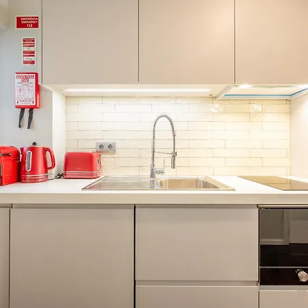 Bairro Alto Prime By Homing * Лиссабон