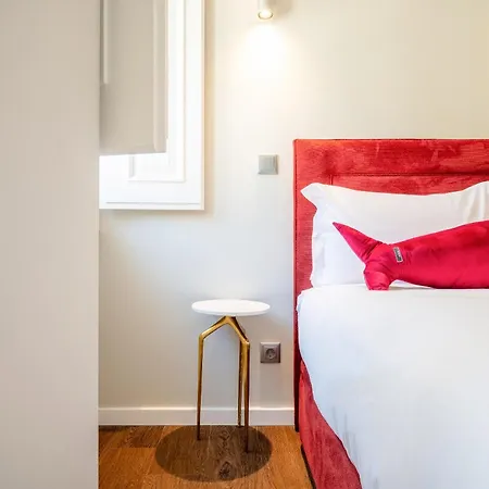 Bairro Alto Prime By Homing Лиссабон