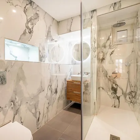 Bairro Alto Prime By Homing Апартаменты