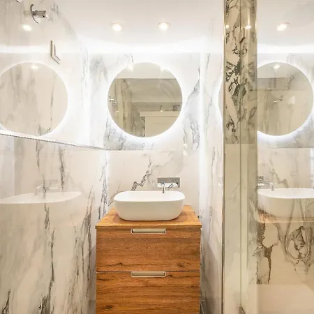 Bairro Alto Prime By Homing Апартаменты